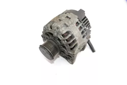 VW Golf 4 Audi A3 8L Lichtmaschine Generator 038903024E 120A TDI (128678)
