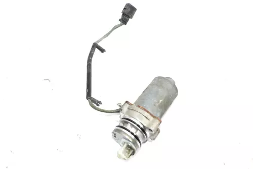 VW Passat 3C Quattro Allrad Differential Pumpe Vorladepumpe 0CQ598549 - 25.000km