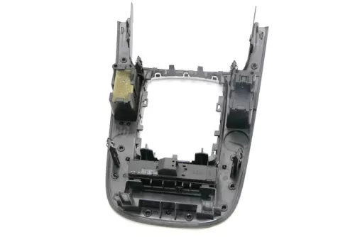 Audi A4 B8 8K Mitteltunnel Abdeckung Verkleidung Einsatz Blende (128743)