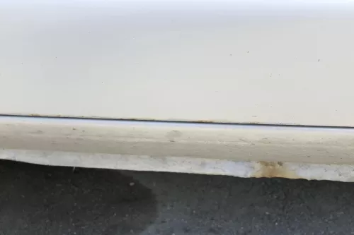 VW Sharan 7M Ford Galaxy Tür links vorne Fahrertür silber LB7Z bis 1999 (128787)