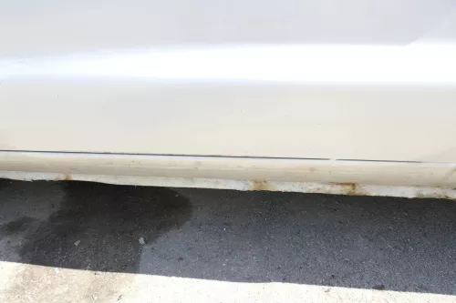 VW Sharan 7M Ford Galaxy Tür links vorne Fahrertür silber LB7Z bis 1999 (128787)