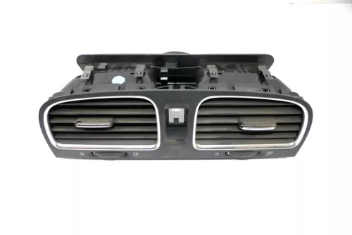 VW Golf 6 Lüftungsdüse Düse Lüftung 5K0819728N Blende Frischluftausströmer (128798)