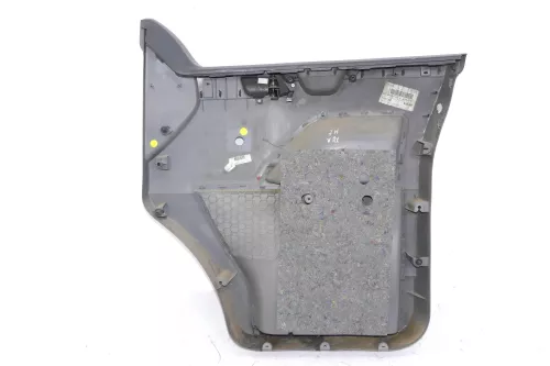 VW T5 Türverkleidung Verkleidung Tür vorne links grau 7H0867103M (128965)