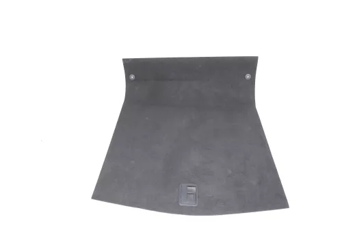 Audi A4 B8 8K Variant Kombi Verkleidung Teppich Kofferraum schwarz 8T0863463 (128967)