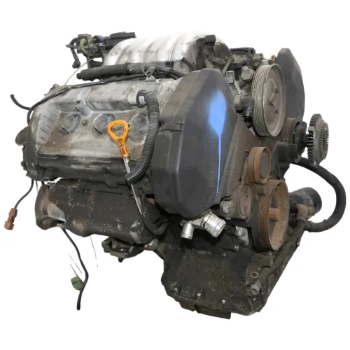 Audi A6 4B A4 B5  Motor ARJ / ASM / AML / AMM 2,4 V6 120kw 100kw 174PS 190.000km (128984)