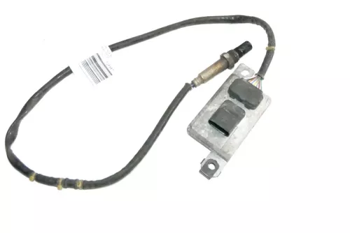 VW Passat 3C BLX BVX 2,0 FSI Nox Sensor Abgaskontrolle hinter Kat 06F907807H (128987)
