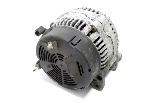 VW Golf 3 TDI T4 Lichtmaschine Generator 028903018C 120A 028903025S (129038)