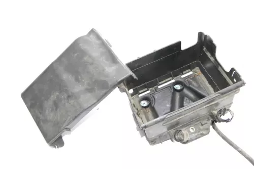 VW Polo 9N 9N3 Batteriekasten Kasten Abdeckung Batterie 6Q0915419G Deckel