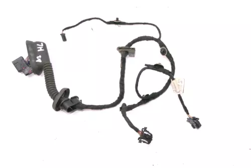 Audi A2 8Z Kabelbaum Tür Türkabelbaum ZV hinten links 8Z0971693AR (129050)