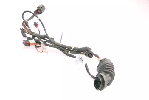 Skoda Octavia 1U Kabelbaum Tür Türkabelbaum ZV vorne rechts Leitungssatz  (129052)