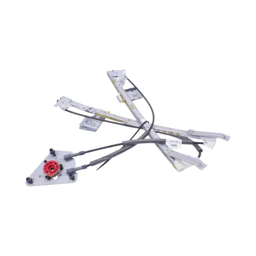 Seat Altea 5P ektrischer Fensterheber Gestänge vorne links 5P0837401N Modul (129056)