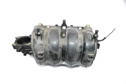 VW Golf 4 Bora Ansaugbrücke Ansaugkrümmer 1,6 16V 77kw AZD 036129711DE