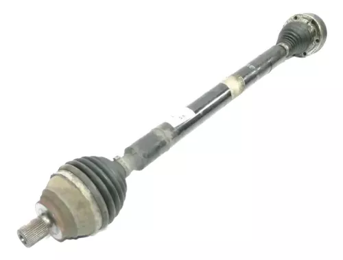 VW Touran Antriebswelle Gelenkwelle rechts 1K0407272HP 6 Gang von Motor BLF CAXA (129076)