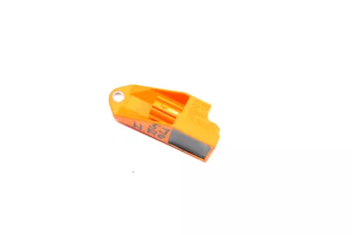 Fabia 5J Airbag Steuergerät Sitz Airbagsteuergerät 1T0909606A Crashsensor hinten (129087)