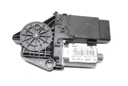 VW Passat 3BG ektrischer Fensterheber vorne links 3B4837751LK Fensterhebermotor