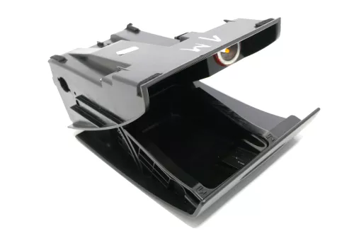 Seat Toledo Leon 1M Aschenbecher Zigarettenanzünder vorne 1M0857975 (129093)