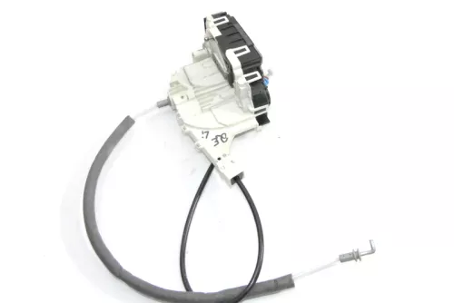 VW Crafter 2E Stellmotor Tür Türschloß links vorn 2E1837015E (129096)