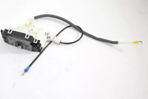 VW Crafter 2E Stellmotor Tür Türschloß rechts vorn 2E1837016C