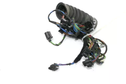 VW Crafter 2E Kabelbaum Tür Türkabelbaum ZV vorne links 2E0909383A (129104)