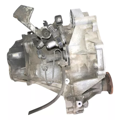 VW Touran Golf 5 A3 8P Getriebe JHZ HEU 1,6 FSI 6 Gang Schaltgetriebe 164.000km (129141)