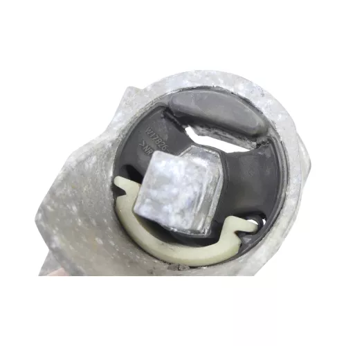 Audi A2 Motorlager Motorhalter Lager Halter links 8Z0199543A Stütze Getriebe (129268)