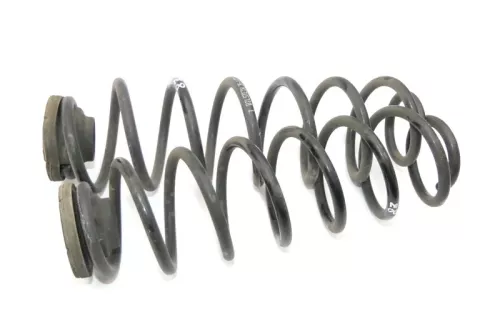 Audi A2 8Z Feder hinten links + rechts TDI 8Z0511115R