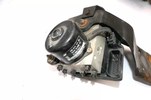 VW Sharan 7M ABS Steuergerät Hydroblock 7M0614111AA 1J0907379G (129281)