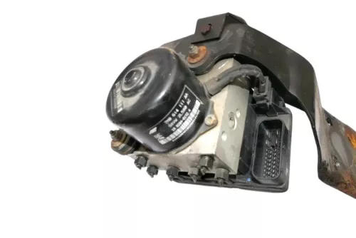 VW Sharan 7M ABS Steuergerät Hydroblock 7M0614111AA 1J0907379G 7M0614111AE