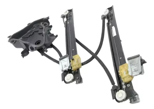 Seat Ibiza 6J elektrischer Fensterheber elektrisch vorne links 4/5-Türer (129286)