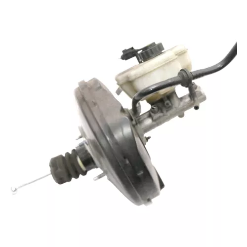 VW Golf 5 Bremskraftverstärker Bremskraftregler 1K1614105AJ 1K1614106A (129287)