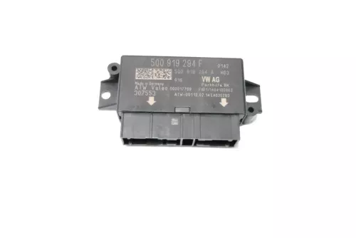 VW Polo 6R 6C Golf 7 Steuergerät Einparkhilfe 5Q0919294F Parkhilfe PDC