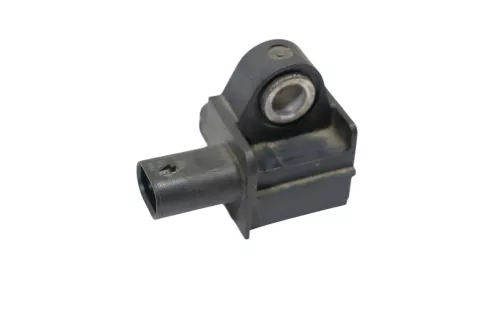 Golf A6 4F Airbag Steuergerät Sitz Airbagsteuergerät 5Q0959651 B Crashsensor ## (129325)