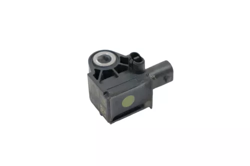 Golf A6 4F Airbag Steuergerät Sitz Airbagsteuergerät 5Q0959651 B Crashsensor ## (129325)