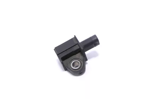 VW Golf A6 4F Airbag Steuergerät Sitz Airbagsteuergerät 5Q0959651 B Crashsensor