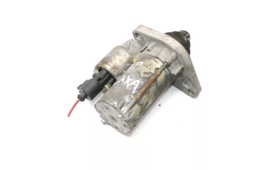 VW Eos Golf T5 Anlasser Starter 02Z911023G 02Z911024P 1.4 TSI CAXA 6 Gang CAX (129345)