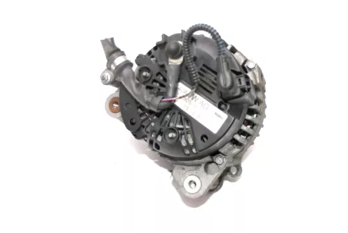 VW Golf 5 V Touran Lichtmaschine Generator 03C903023C 140A 1,4 CAXA (129346)