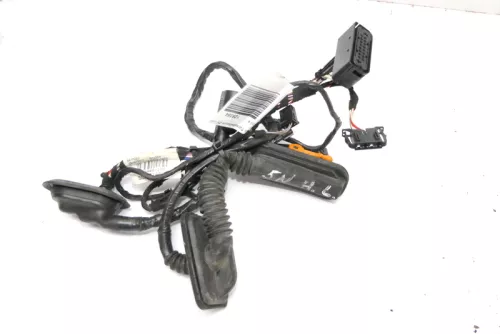 VW Tiguan 5N Kabelbaum Tür Türkabelbaum ZV hinten links 5N0971693AE (129354)