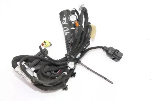 VW Up 1S Kabelbaum Tür Türkabelbaum ZV vorne rechts Leitungssatz 1S1971121CQ