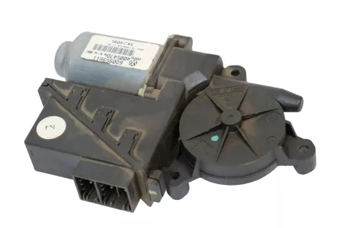 Skoda Fabia 6Y ektrischer Fensterheber Motor hinten links 6Q0959811
