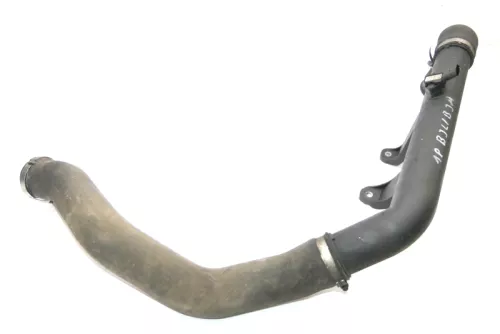 VW Crafter 2E Druckrohr Schlauch Ansaugrohr 2E0129615F 2,5 TDI BJL BJM CECB (129397)