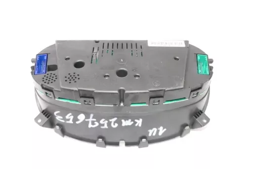 Skoda Octavia 1U Tacho Tachometer Kombiinstrument 1U0920811F 257.000km 1.9TDI (129410)