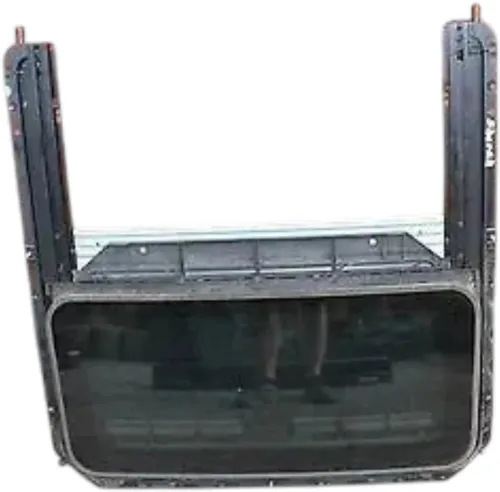 VW Sharan 7M Schiebedach Glas Glasschiebedach + Rahmen 7M3877051 (129446)