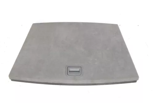 Audi A4 B8 8K Variant Kombi Verkleidung Teppich Kofferraum Boden grau 8K9861531 (129449)