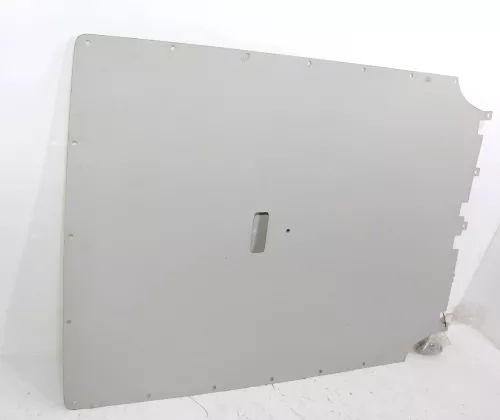 VW Caddy 2k Himmel Innenraum Decke Dachhimmel Dach oben grau hinten Trennwand