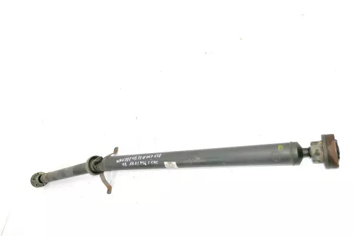 Audi A6 4B Kardanwelle Welle Quattro Allrad 4B0521106E 6-Gang Schaltung (129454)