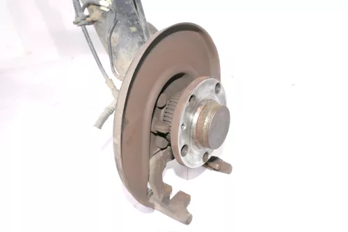 VW New Beetle Hinterachse Achse hinten Scheibenbremse 18mm  (129459)