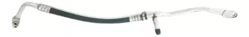 VW Polo 9N Fox Klimaleitung Kältemittelschlauch 6q0820721N /AF Klimaanlage BBY