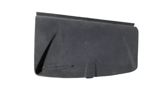 Seat Altea 5P Laderaumabdeckung Hutablage Kofferraum 5P8867871D  (129595)