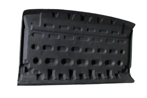 Seat Altea 5P Laderaumabdeckung Hutablage Kofferraum 5P8867871D  (129595)
