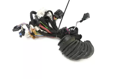 Audi A6 4B Kabelbaum Tür Türkabelbaum ZV vorne rechts 4B0971035AR